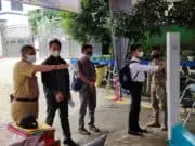 Ombudsman Banten Pantau Seleksi ASN di Pandeglang Ombudsman Banten Pantau Seleksi ASN di Pandeglang