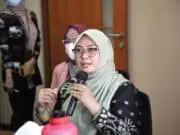 Eks Pengikut Aliran Hakekok Balakasuta di Pandeglang Dapat Bantuan Rumah Eks Pengikut Aliran Hakekok Balakasuta di Pandeglang Dapat Bantuan Rumah