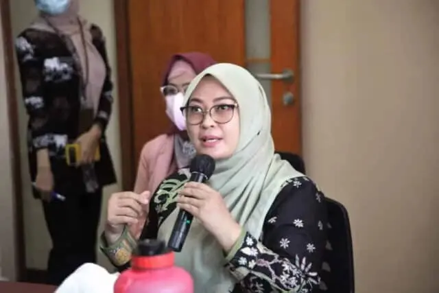 Eks Pengikut Aliran Hakekok Balakasuta di Pandeglang Dapat Bantuan Rumah Eks Pengikut Aliran Hakekok Balakasuta di Pandeglang Dapat Bantuan Rumah