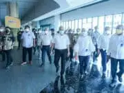 Komisi VI DPR RI Kunker ke PT ASDP Indonesia, Ananta Wahana Minta Perusahaan Bersinergi Dengan UMKM Komisi VI DPR RI Kunker ke PT ASDP Indonesia, Ananta Wahana Minta Perusahaan Bersinergi Dengan UMKM