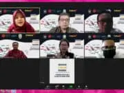 Kemendagri Gelar Webinar Nasional “Pemilihan Kepala Desa Secara Elektronik Voting Kemendagri Gelar Webinar Nasional “Pemilihan Kepala Desa Secara Elektronik Voting