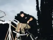 Atlet BMX Asal Pandeglang Sukses Raih Juara Internasional Atlet BMX Asal Pandeglang Sukses Raih Juara Internasional
