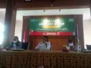 Gong! Lokakarya Angklung Buhun FSM 2021 Dibuka Kadisbudpar Gong! Lokakarya Angklung Buhun FSM 2021 Dibuka Kadisbudpar