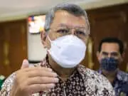 Pemkot Tangsel Targetkan PTM September di Minggu ke Dua Pemkot Tangsel Targetkan PTM September di Minggu ke Dua