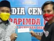 Jelang Musda, Eks Ketua KNPI Kota Tangerang Tegaskan Tidak Ada Dualisme Jelang Musda, Eks Ketua KNPI Kota Tangerang Tegaskan Tidak Ada Dualisme