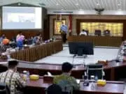 Program Sekolah Penggerak, Pemkot Tangerang Dikunjungi Komisi X DPR RI Program Sekolah Penggerak, Pemkot Tangerang Dikunjungi Komisi X DPR RI