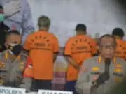 Artis Nyabu, Berikut Kronologi Penangkapan Komika Coki Pardede Beserta Pemasoknya Artis Nyabu, Berikut Kronologi Penangkapan Komika Coki Pardede Beserta Pemasoknya