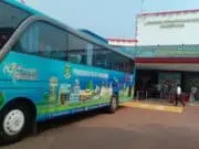 41 Jenazah Korban Kebakaran Lapas Dibawa Ke RS Kramat Jati Untuk di Identifikasi 41 Jenazah Korban Kebakaran Lapas Dibawa Ke RS Kramat Jati Untuk di Identifikasi