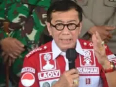 Yasonna: Kebakaran Lapas Tangerang Dugaan Sementara Hubungan Arus Pendek Yasonna: Kebakaran Lapas Tangerang Dugaan Sementara Hubungan Arus Pendek
