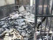 Sebelum Lapas Blok C2 Terbakar, Tidak Ada Dua Geng Narkoba Ribut Sebelum Lapas Blok C2 Terbakar, Tidak Ada Dua Geng Narkoba Ribut