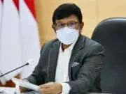 Percepat Serapan Anggaran, Johnny: Government Spending Gerakkan Ekonomi Nasional Percepat Serapan Anggaran, Johnny: Government Spending Gerakkan Ekonomi Nasional
