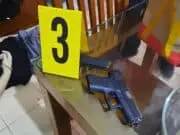 Remaja di Cipondoh Akhiri Hidup Dengan Menembak Kepala Sendiri Remaja di Cipondoh Akhiri Hidup Dengan Menembak Kepala Sendiri