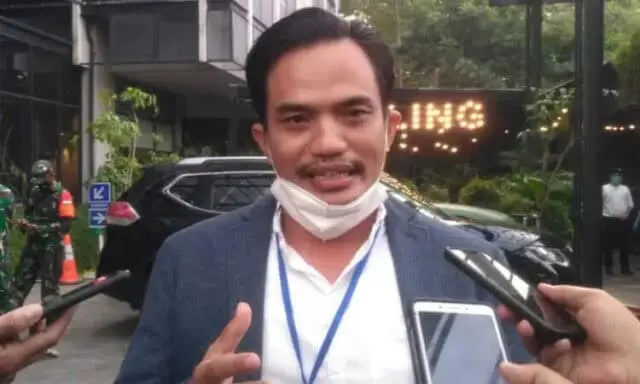 Miris, Pengamat Sebut Kebakaran Lapas Tangerang Sebab Anggaran Setengah Hati Miris, Pengamat Sebut Kebakaran Lapas Tangerang Sebab Anggaran Setengah Hati