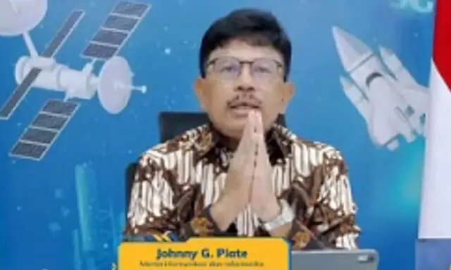 Menkominfo: Program DLA Dukung Pengembangan Ekosistem Digital Indonesia Menkominfo: Program DLA Dukung Pengembangan Ekosistem Digital Indonesia
