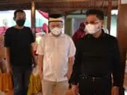Percepat Pemulihan Ekonomi dan Herd Immunity, DPC Gerindra Kota Tangerang Gelar Vaksin Dosis-2 Percepat Pemulihan Ekonomi dan Herd Immunity, DPC Gerindra Kota Tangerang Gelar Vaksin Dosis-2
