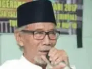 KH Edi Junaedi Nawawi Wafat, Pesan Untuk Wakil Wali Kota Tangerang: Ilmu Sabar KH Edy Junaedi Wafat, Pesan Untuk Wakil Wali Kota Tangerang Sachrudin: Ilmu Sabar