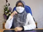 Vaksinasi Covid-19 Kota Tangerang Capai 1 Juta Jiwa Vaksinasi Covid-19 Kota Tangerang Capai 1 Juta Jiwa