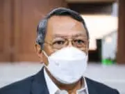 Pemkot Tangsel Pastikan PPKM Level 3 Dilanjutkan Hingga 20 September Pemkot Tangsel Pastikan PPKM Level 3 Dilanjutkan Hingga 20 September