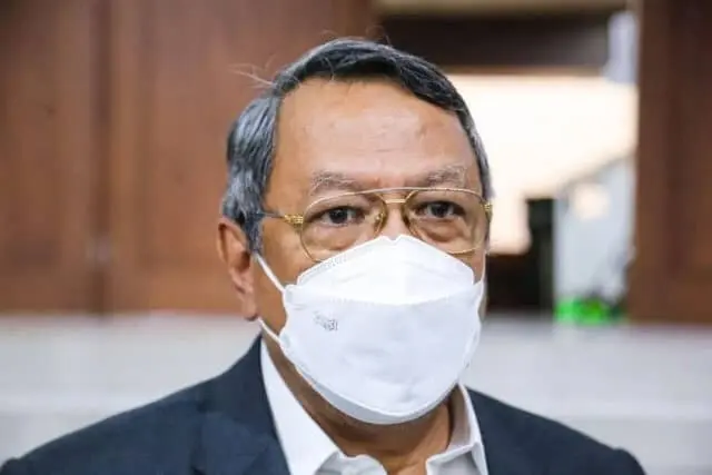 Pemkot Tangsel Pastikan PPKM Level 3 Dilanjutkan Hingga 20 September Pemkot Tangsel Pastikan PPKM Level 3 Dilanjutkan Hingga 20 September
