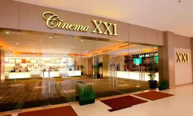 Bioskop Sudah Dibuka, Mau Nonton? Wajib Vaksin Dosis Dua Bioskop Sudah Dibuka, Mau Nonton? Wajib Vaksin Dosis Dua