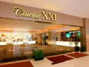 Bioskop di Kota Tangerang Mulai Diizinkan Kembali Dibuka Bioskop di Kota Tangerang Mulai Diizinkan Kembali Dibuka