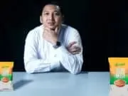 Gula Aren Airmas Murah dan Sehat, Inovasi UMKM Dijual di Pasar Babakan Tangerang Gula Aren Airmas Murah dan Sehat, Inovasi UMKM Dijual di Pasar Babakan Tangerang