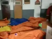 Terus Bertambah, Jumlah Korban Kebakaran Lapas Kelas 1 Tangerang Jadi 49 Napi Terus Bertambah, Jumlah Korban Kebakaran Lapas Kelas 1 Tangerang Jadi 49 Napi