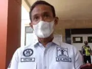 49 Nyawa Melayang, Kepala Lapas Kelas 1 Tangerang Dicopot 49 Nyawa Melayang, Kepala Lapas Kelas 1 Tangerang Dicopot