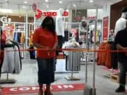 3Second Store Hadir di Mall TangCity, Buruan! Banyak Promo Menarik 3Second Store Hadir di Mall TangCity, Buruan! Banyak Promo Menarik