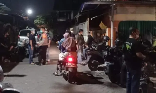 Segera Tangkap dan Hukum Setimpal Pelaku Penembakan Ustad di Tangerang Segera Tangkap dan Hukum Setimpal Pelaku Penembakan Ustad di Tangerang