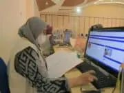 4.505 Pelamar Ikuti Tahapan SKD Untuk CASN Kota Tangerang 4.505 Pelamar Ikuti Tahapan SKD Untuk CASN Kota Tangerang