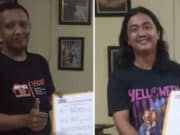 Dua kandidat Berebut Kursi Ketua Pokja WHTR 2021-2023, Siapa Saja? Cek Disini