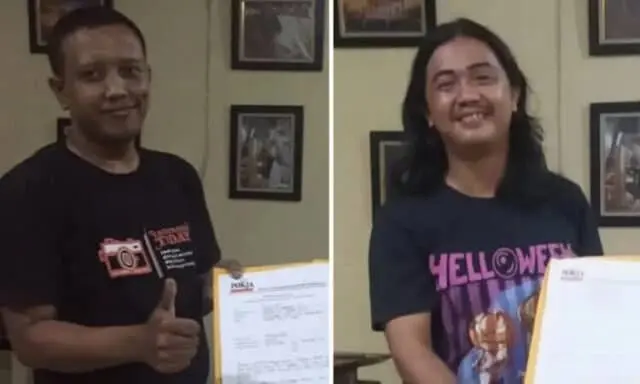 Dua kandidat Berebut Kursi Ketua Pokja WHTR 2021-2023, Siapa Saja? Cek Disini Dua kandidat Berebut Kursi Ketua Pokja WHTR 2021-2023, Siapa Saja? Cek Disini