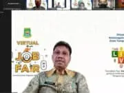 Ada 850 Loker Dalam Virtual Job Fair Bulanan di Tangerang LIVE Ada 850 Loker Dalam Virtual Job Fair Bulanan di Tangerang LIVE
