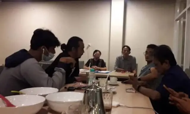 Soal Senpi Anggota DPRD Kota Tangerang, Ada Suratnya dari Polda Metro Jaya Soal Senpi Anggota DPRD Kota Tangerang, Ada Suratnya dari Polda Metro Jaya