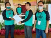 Ade Bagus Pranoto Ketua Pokja WHTR Periode 2021-2024
