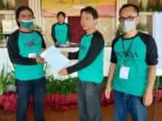 Ade Bagus Pranoto Ketua Pokja WHTR Periode 2021-2024 Ade Bagus Pranoto Ketua Pokja WHTR Periode 2021-2024