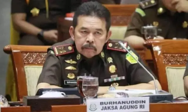 Spiritualis: Gencar Serangan Pribadi Jaksa Agung, Waspadai Propaganda Koruptor! Spiritualis: Gencar Serangan Pribadi Jaksa Agung, Waspadai Propaganda Koruptor!