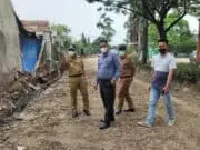 Sachrudin Sidak Perbaikan Jalan Taman Royal, Semoga Tidak di PHPin Lagi Sachrudin Sidak Perbaikan Jalan Taman Royal, Semoga Tidak di PHPin Lagi