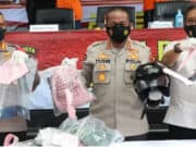 Terima Rp 10 Juta, Polisi Buru DPO Perantara Eksekutor Penembakan di Tangerang Terima Rp 10 Juta, Polisi Buru DPO Perantara Eksekutor Penembakan di Tangerang