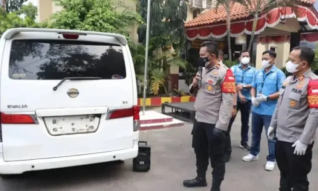 Terdesak Kebutuhan Hidup, Teman Tega Rampok Teman Terdesak Kebutuhan Hidup, Teman Tega Rampok Teman