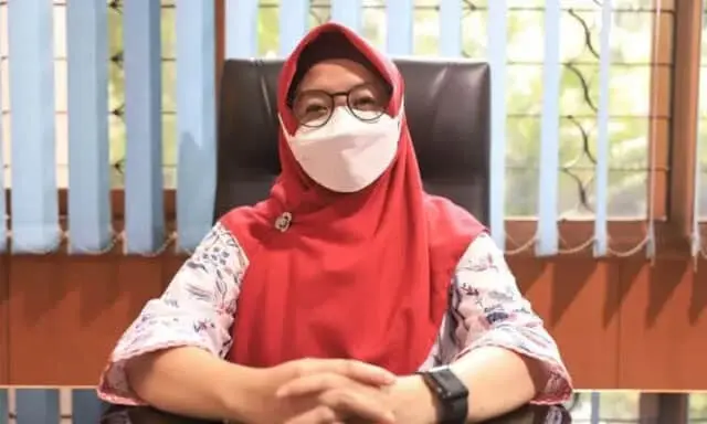 27 Warga Sekolah Positif Covid-19, Berikut Penjelasan Dinkes dan Dindik Kota Tangerang 27 Warga Sekolah Positif Covid-19, Berikut Penjelasan Dinkes dan Dindik Kota Tangerang