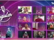 Majukan Industri Digital, Telkomsel Gelar Kickoff Digistar Majukan Industri Digital, Telkomsel Gelar Kickoff Digistar