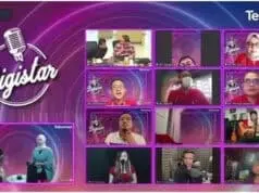 Majukan Industri Digital, Telkomsel Gelar Kickoff Digistar
