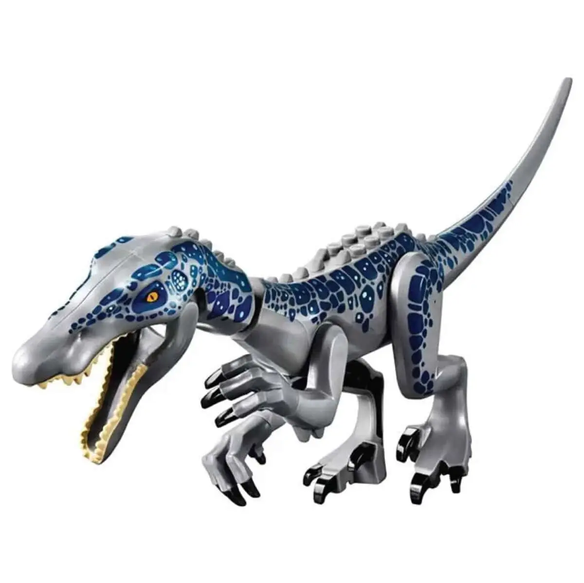 7 Lego Yang Berbentuk Dinosaurus 7 Lego Yang Berbentuk Dinosaurus