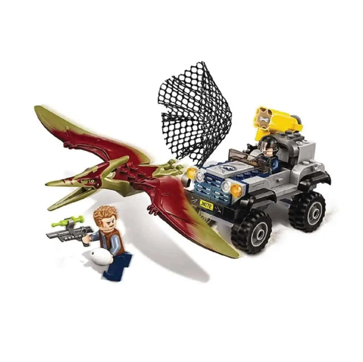7 Lego Yang Berbentuk Dinosaurus 7 Lego Yang Berbentuk Dinosaurus