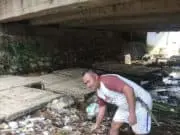 Iyad Jumiyadi: Ajak Masyarakat Tidak Membuang Sampah Ke Sungai Citorek, Ini Kata PLH Desa Citorek Timur Iyad Jumiyadi warga Desa Citorek Timur mengajak untuk tidak membuang sampah sembarangan diarea sugai Citorek.