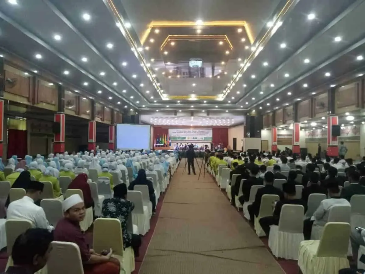 DPK Banten Gelar Bedah Buku Kyai Enterpreneur