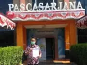 Potensi Politik Uang dan Ancaman Kecurangan Pada Pilkades Serentak Tahun 2021 di Kabupaten Lebak Potensi Politik Uang dan Ancaman Kecurangan Pada Pilkades Serentak Tahun 2021 di Kabupaten Lebak