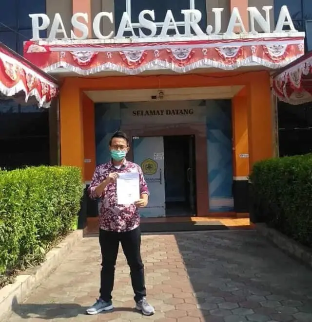 Potensi Politik Uang dan Ancaman Kecurangan Pada Pilkades Serentak Tahun 2021 di Kabupaten Lebak
